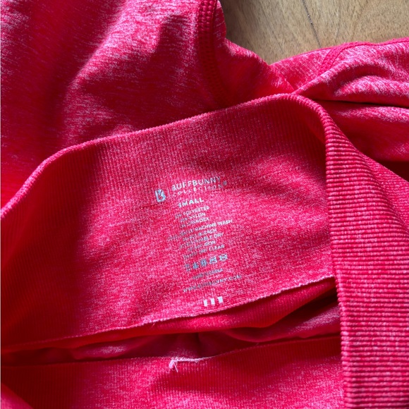 Gorgeous Buffbunny work out set. Size small. - Picture 10 of 10